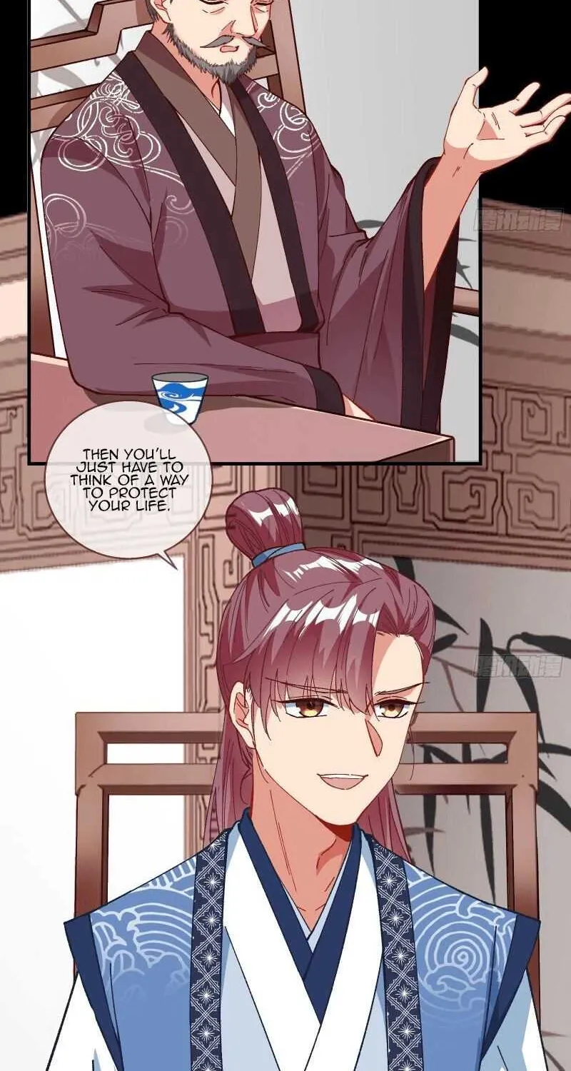 Read Cheating Men Must Die chapter 296 image 10 on Lezhin