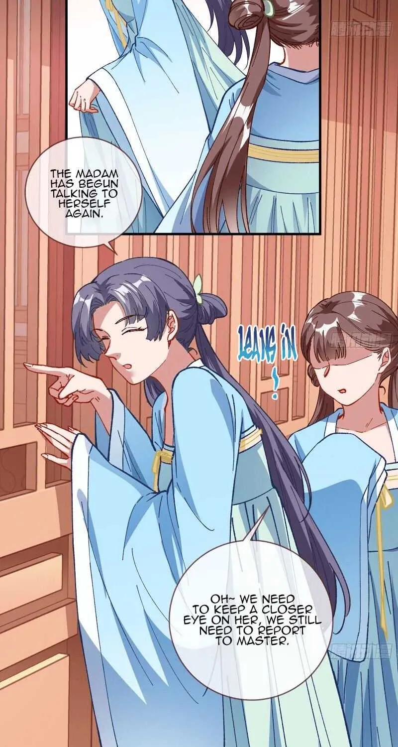 Read Cheating Men Must Die chapter 296 image 15 on Lezhin