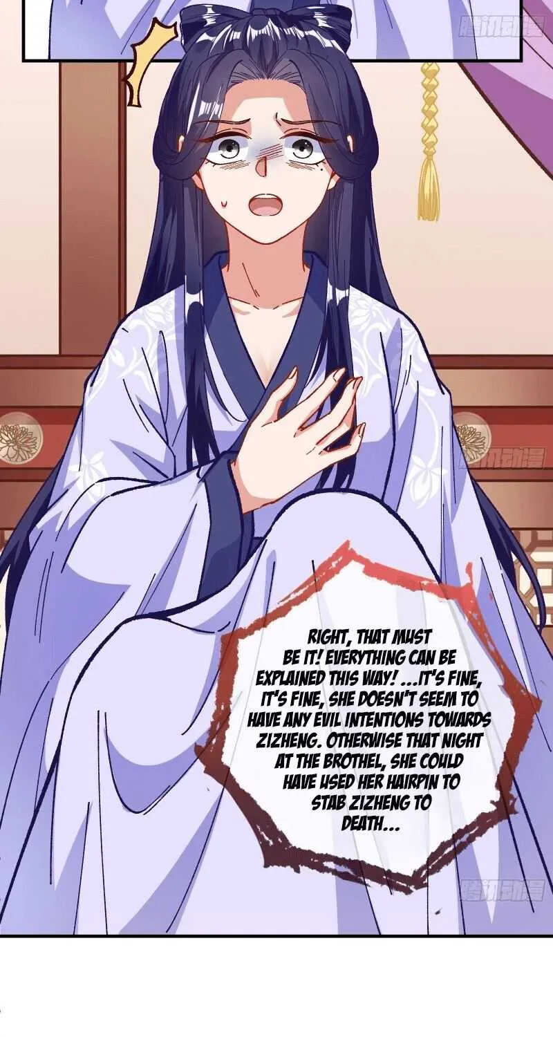 Read Cheating Men Must Die chapter 296 image 19 on Lezhin