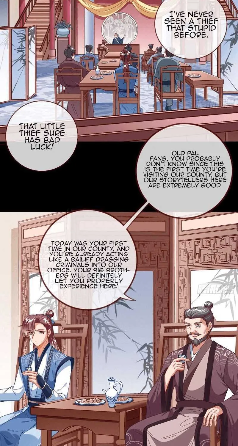 Read Cheating Men Must Die chapter 296 image 2 on Lezhin