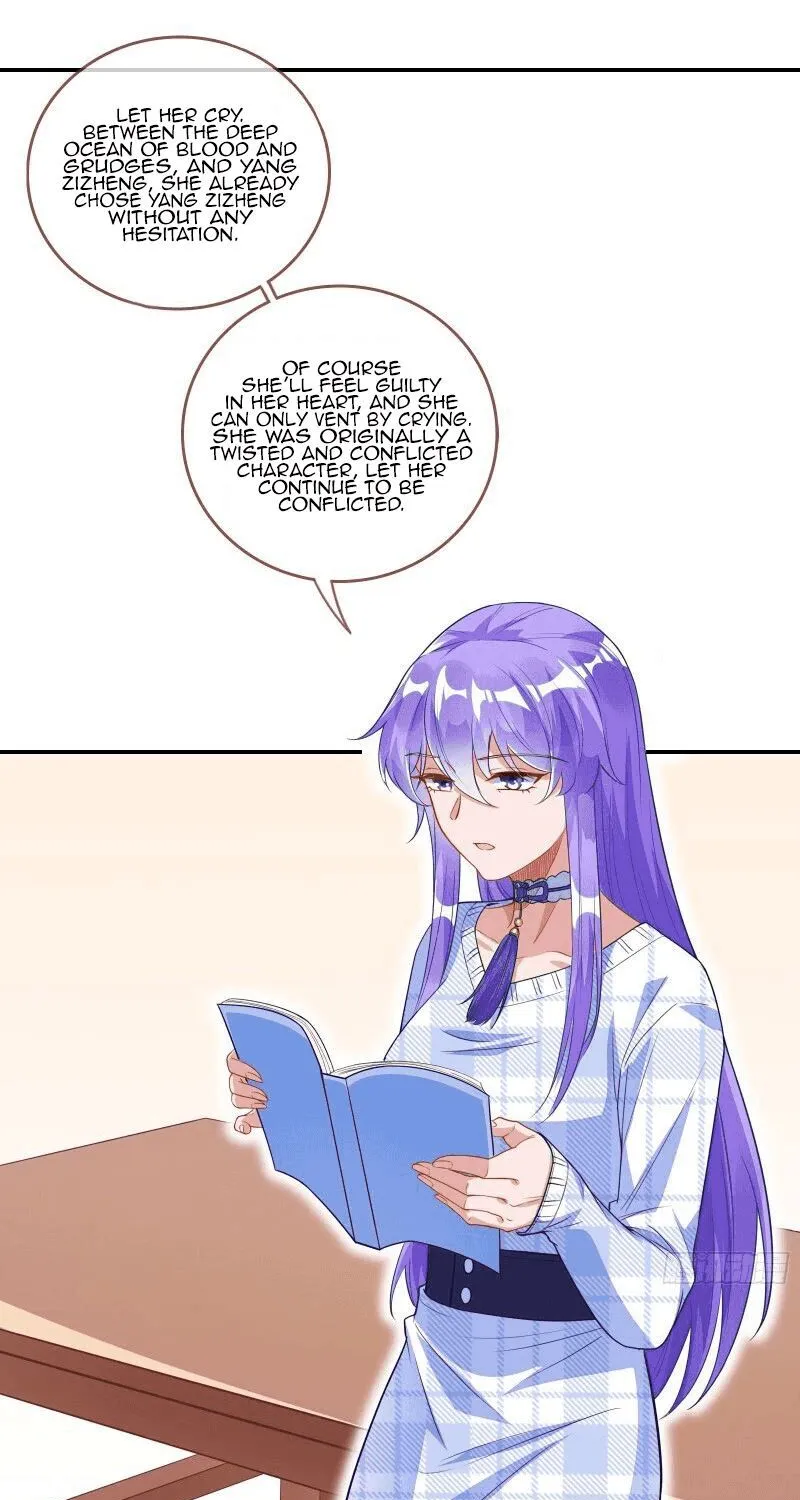Read Cheating Men Must Die chapter 296 image 23 on Lezhin