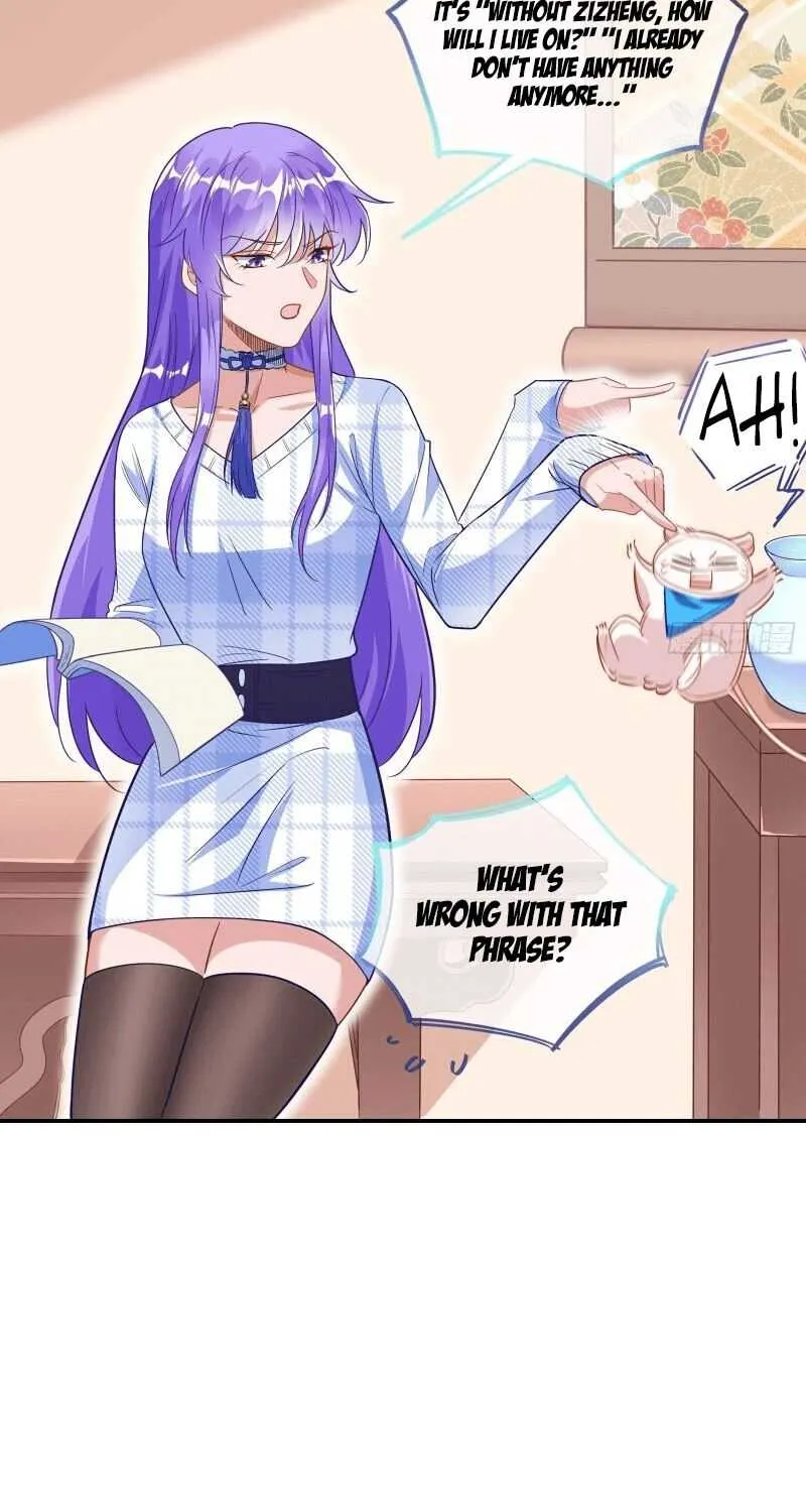 Read Cheating Men Must Die chapter 296 image 27 on Lezhin