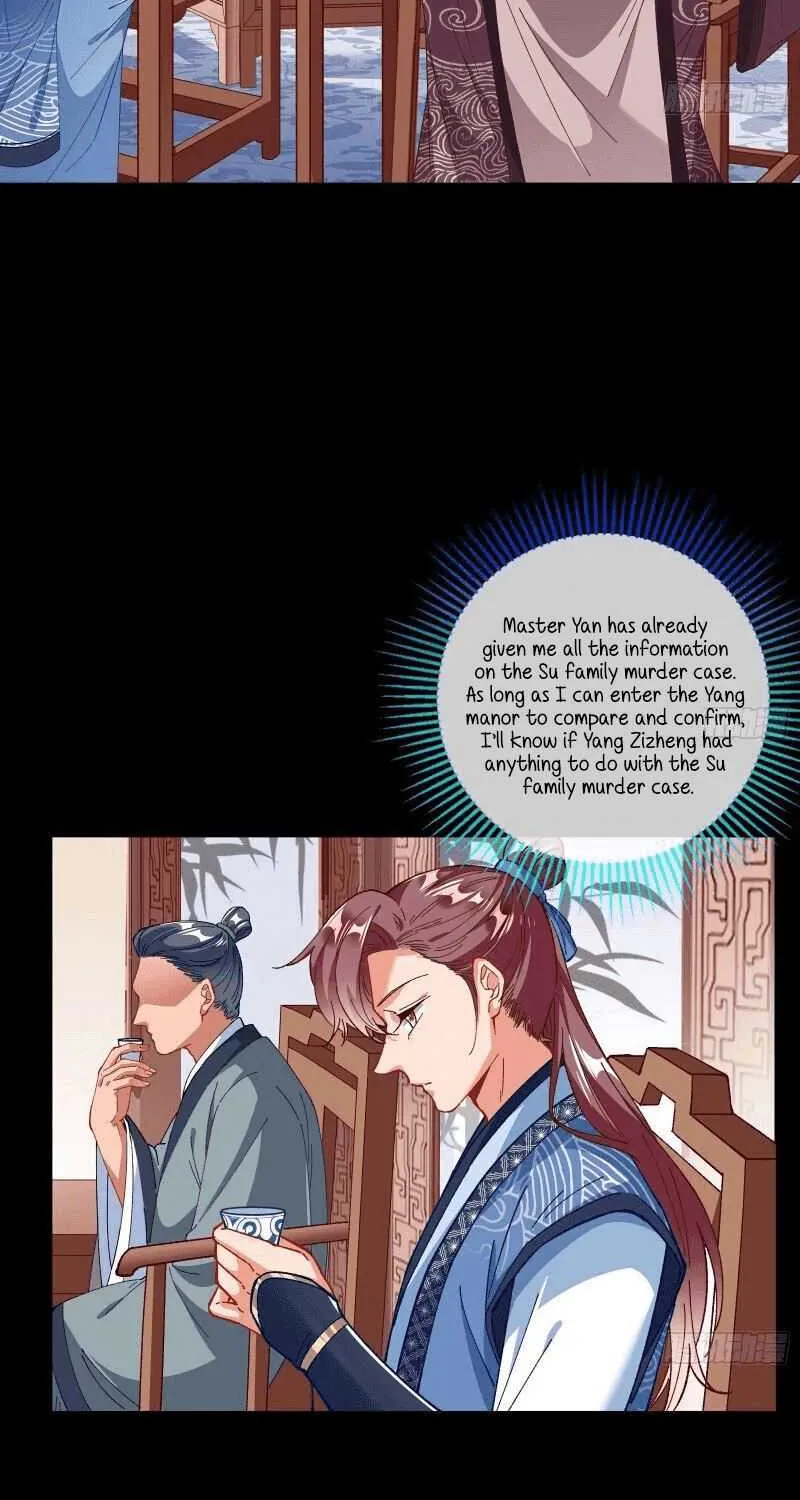Read Cheating Men Must Die chapter 296 image 3 on Lezhin