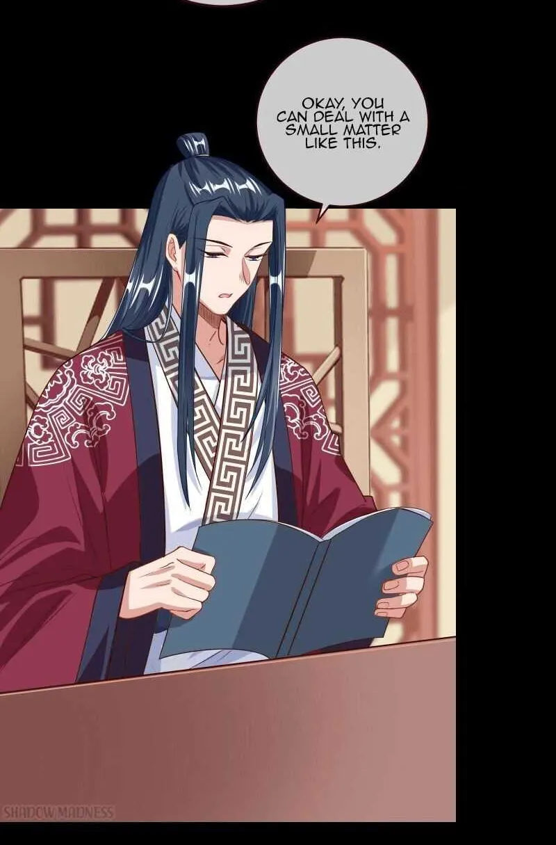 Read Cheating Men Must Die chapter 296 image 33 on Lezhin