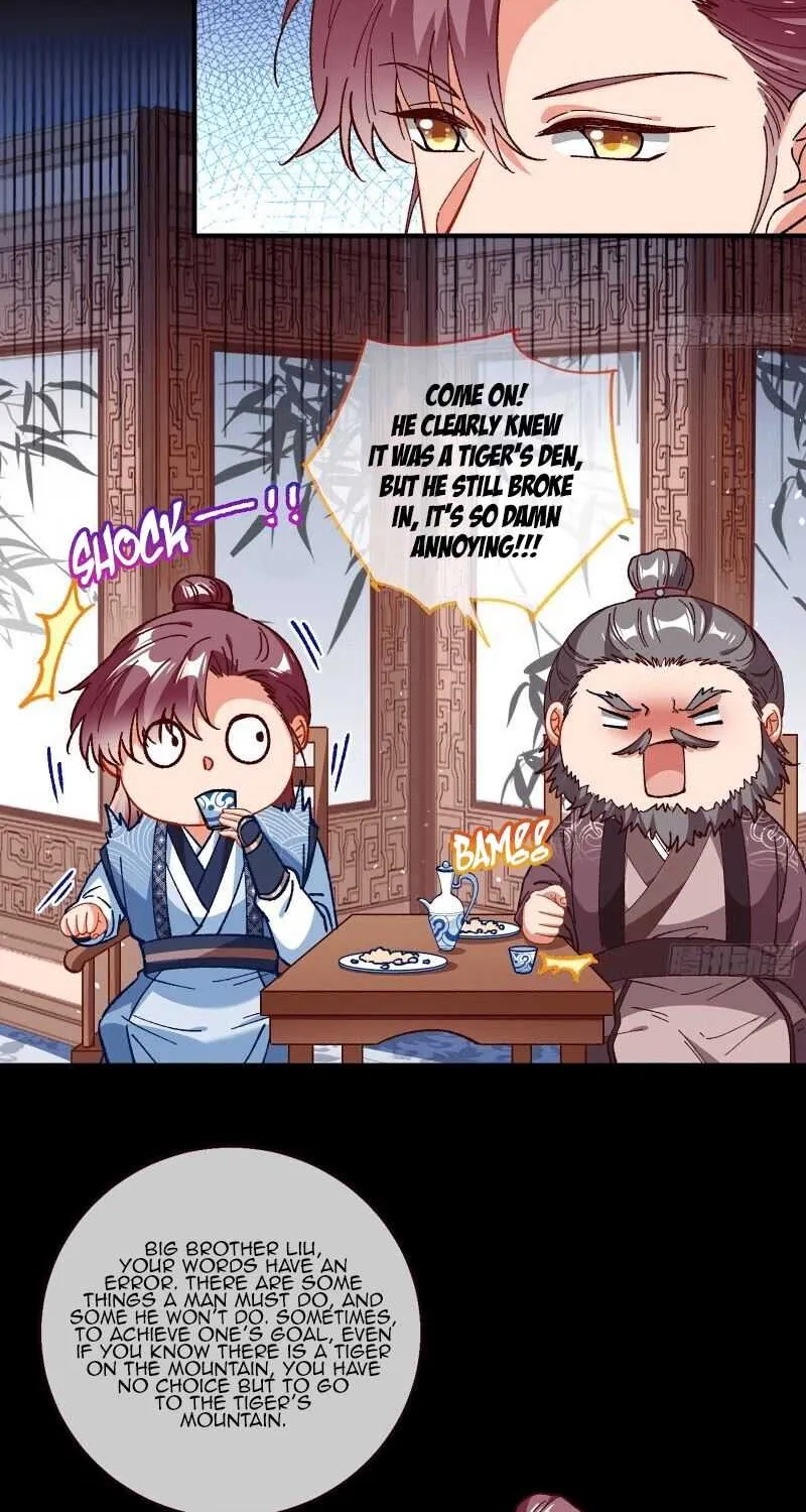 Read Cheating Men Must Die chapter 296 image 6 on Lezhin