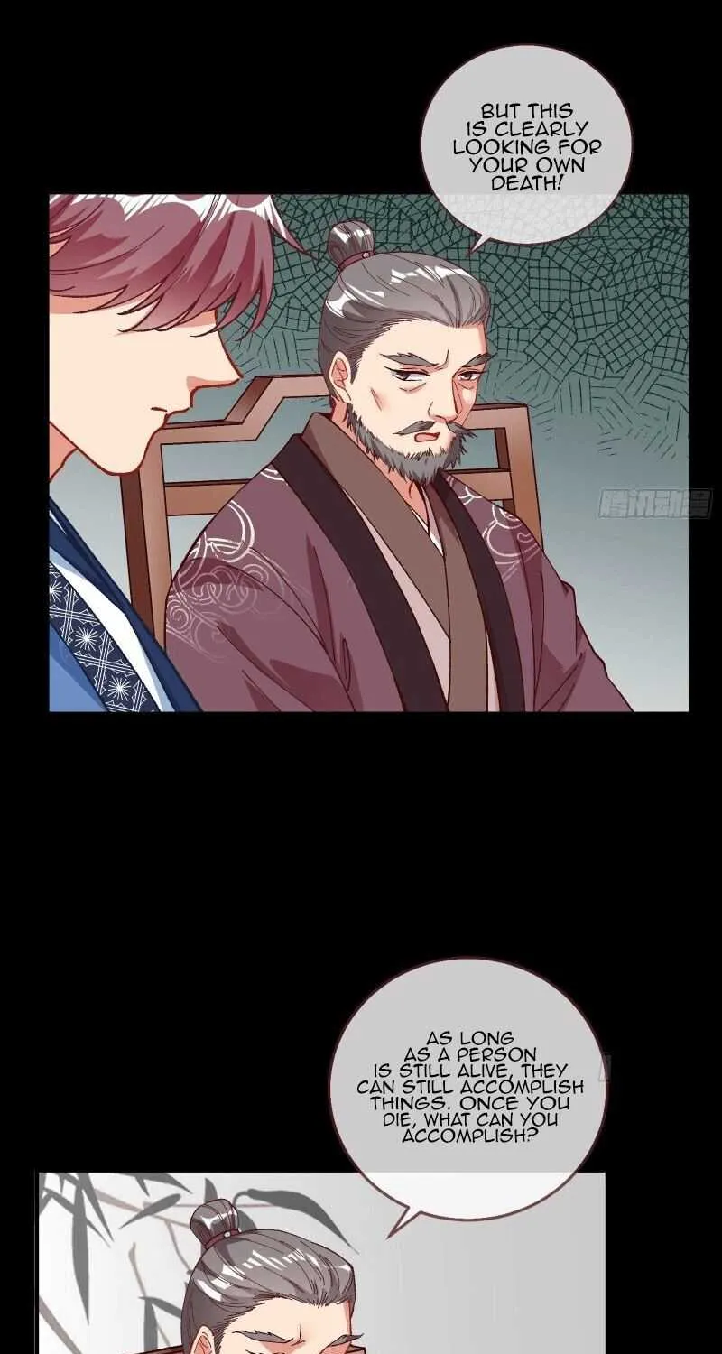 Read Cheating Men Must Die chapter 296 image 9 on Lezhin