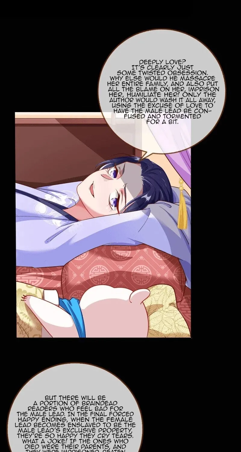 Read Cheating Men Must Die chapter 297 image 25 on Lezhin