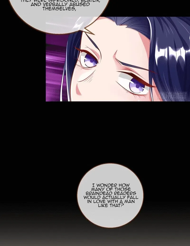 Read Cheating Men Must Die chapter 297 image 26 on Lezhin