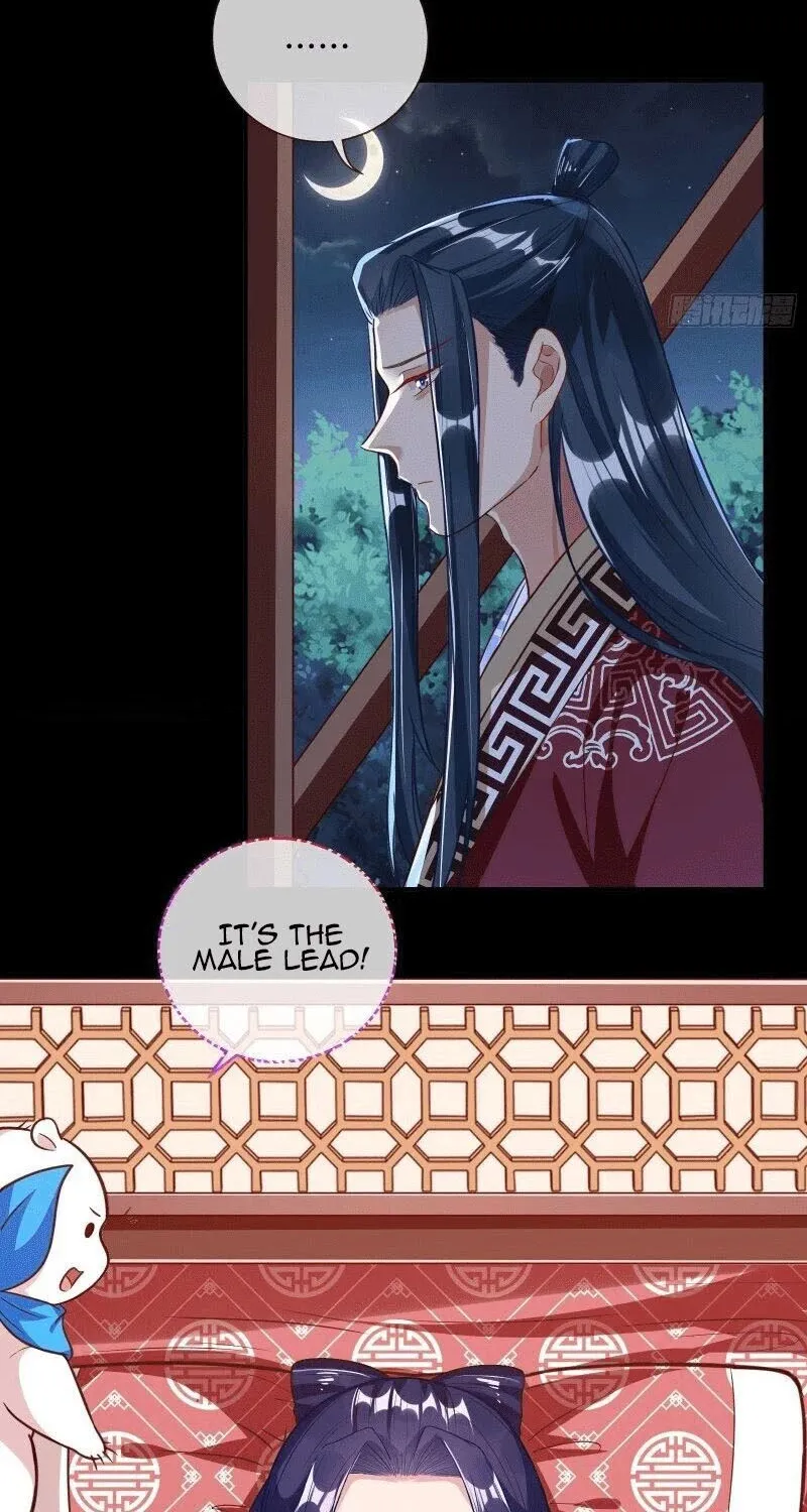 Read Cheating Men Must Die chapter 297 image 34 on Lezhin
