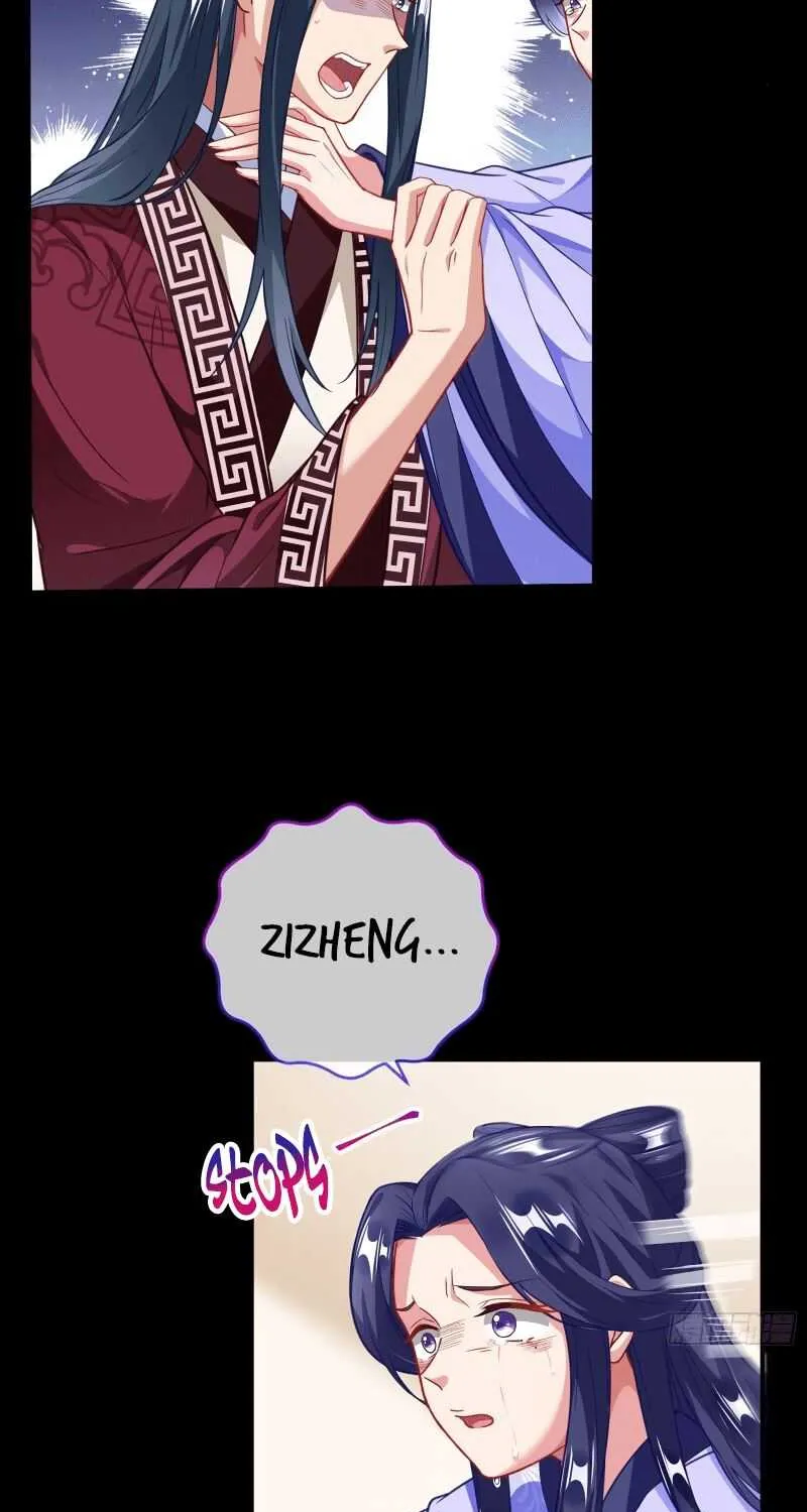 Read Cheating Men Must Die chapter 298 image 11 on Lezhin