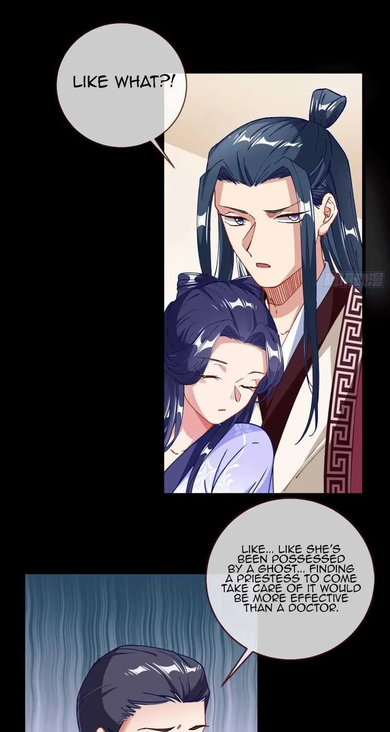 Read Cheating Men Must Die chapter 298 image 16 on Lezhin