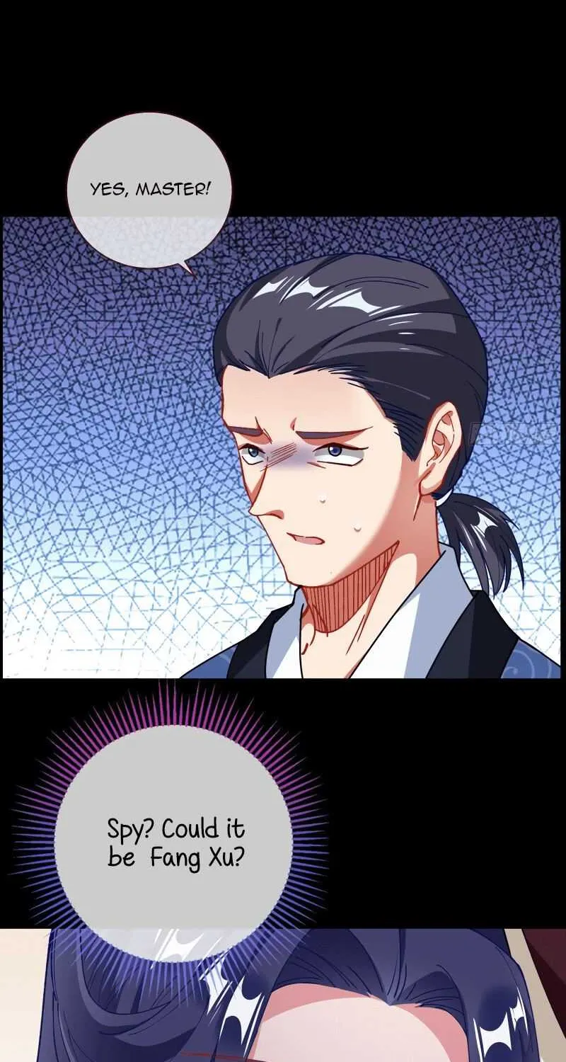 Read Cheating Men Must Die chapter 298 image 20 on Lezhin