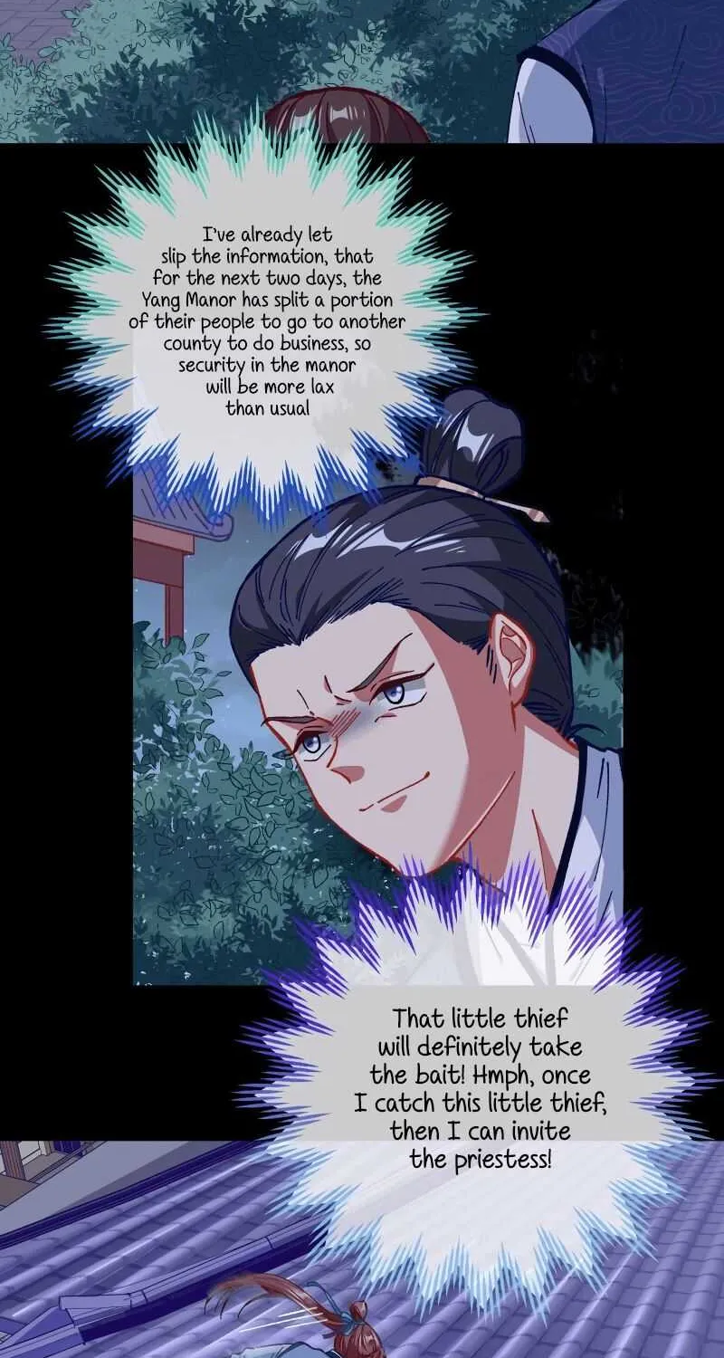 Read Cheating Men Must Die chapter 298 image 25 on Lezhin