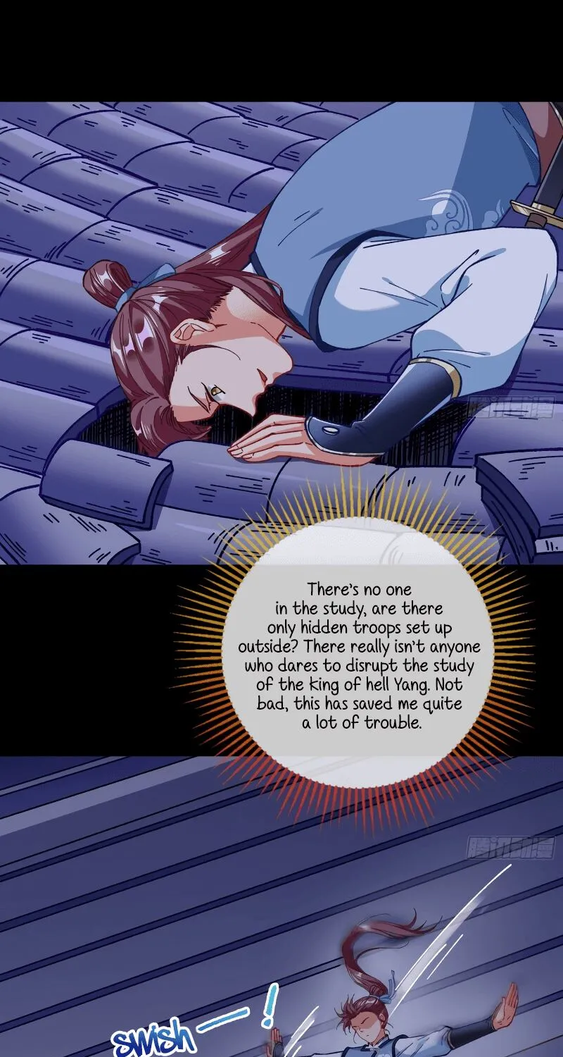 Read Cheating Men Must Die chapter 298 image 28 on Lezhin