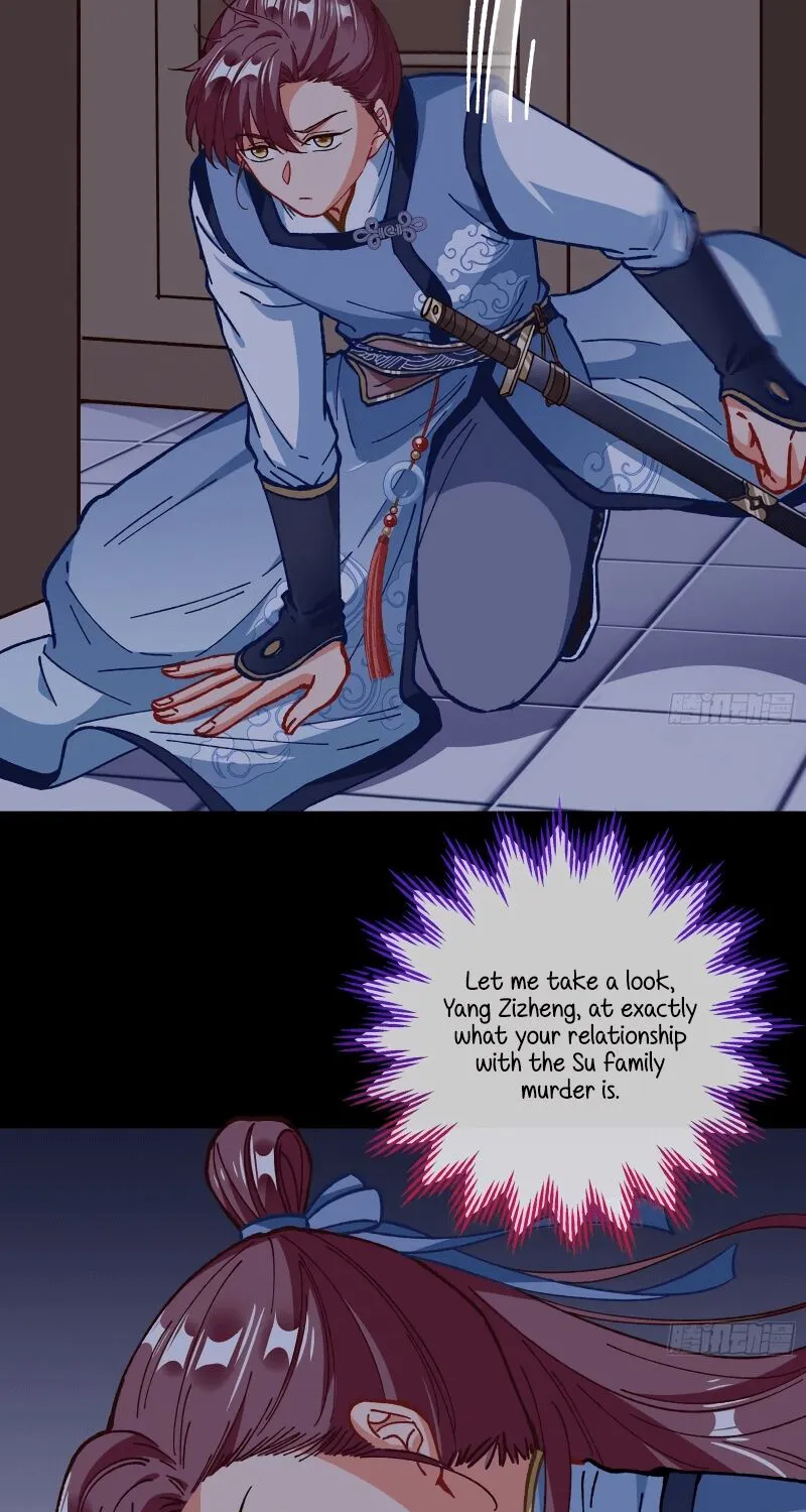 Read Cheating Men Must Die chapter 298 image 30 on Lezhin