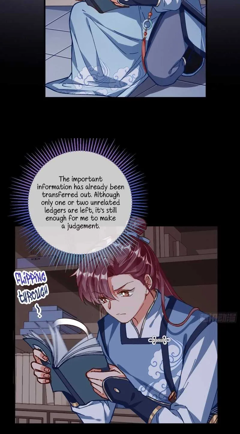 Read Cheating Men Must Die chapter 298 image 35 on Lezhin