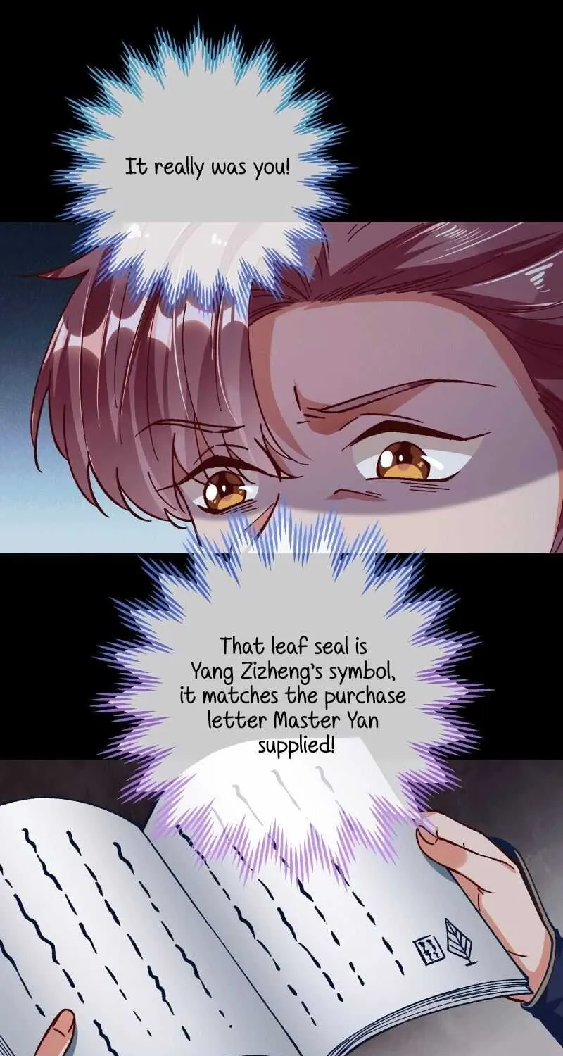 Read Cheating Men Must Die chapter 298 image 36 on Lezhin
