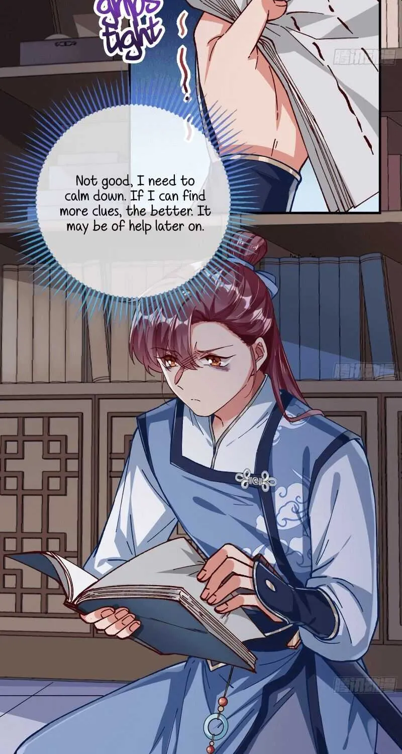 Read Cheating Men Must Die chapter 298 image 39 on Lezhin