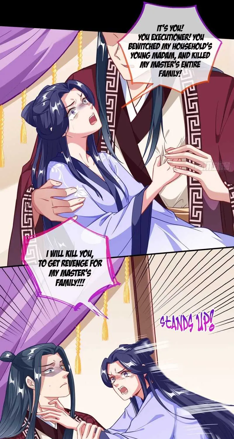 Read Cheating Men Must Die chapter 298 image 9 on Lezhin