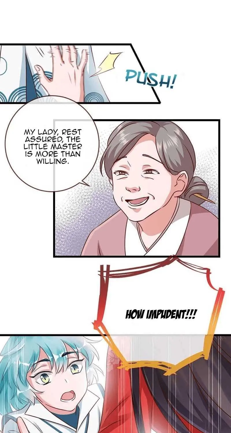Read Cheating Men Must Die chapter 3 image 22 on Lezhin