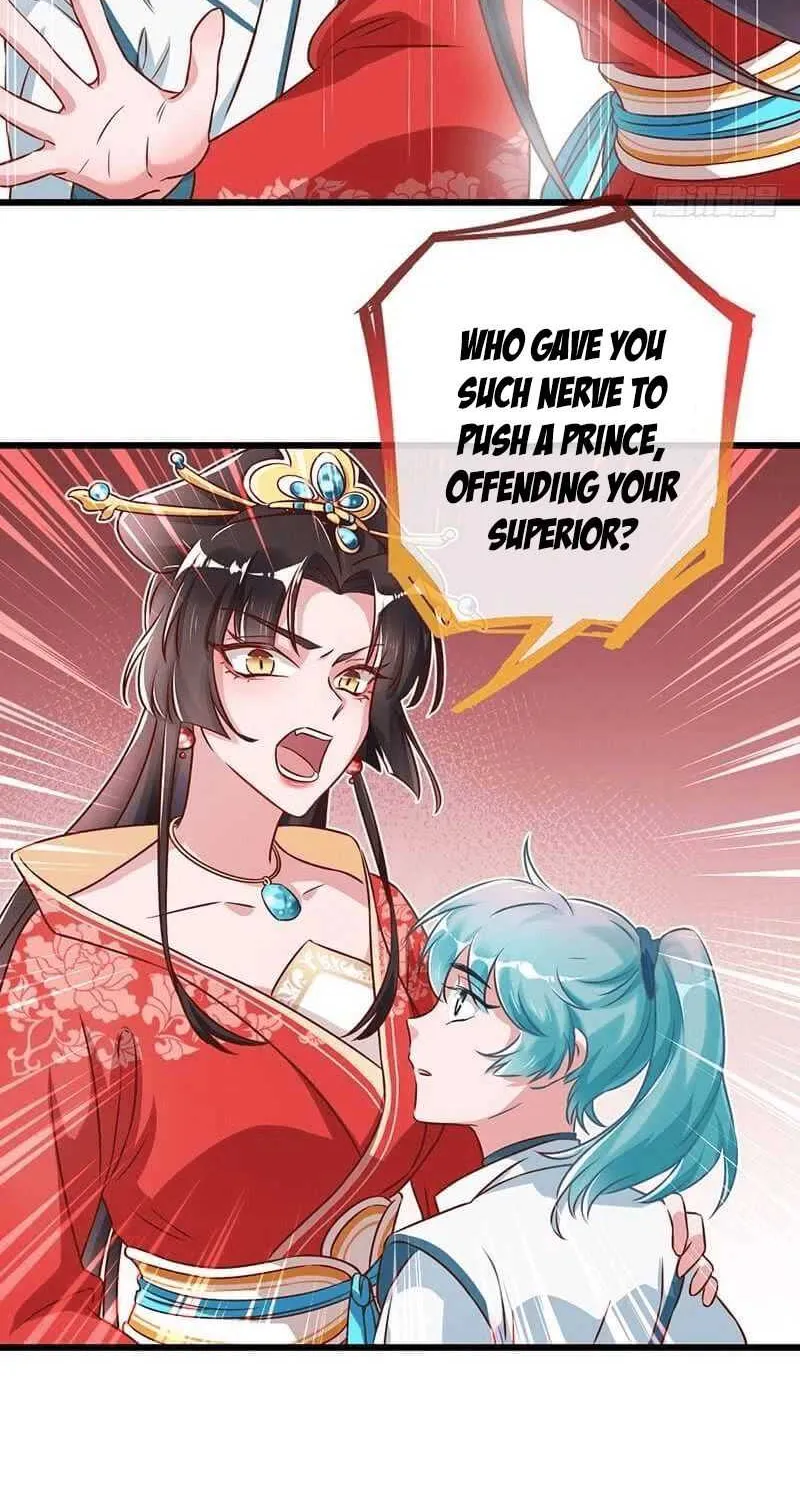 Read Cheating Men Must Die chapter 3 image 23 on Lezhin