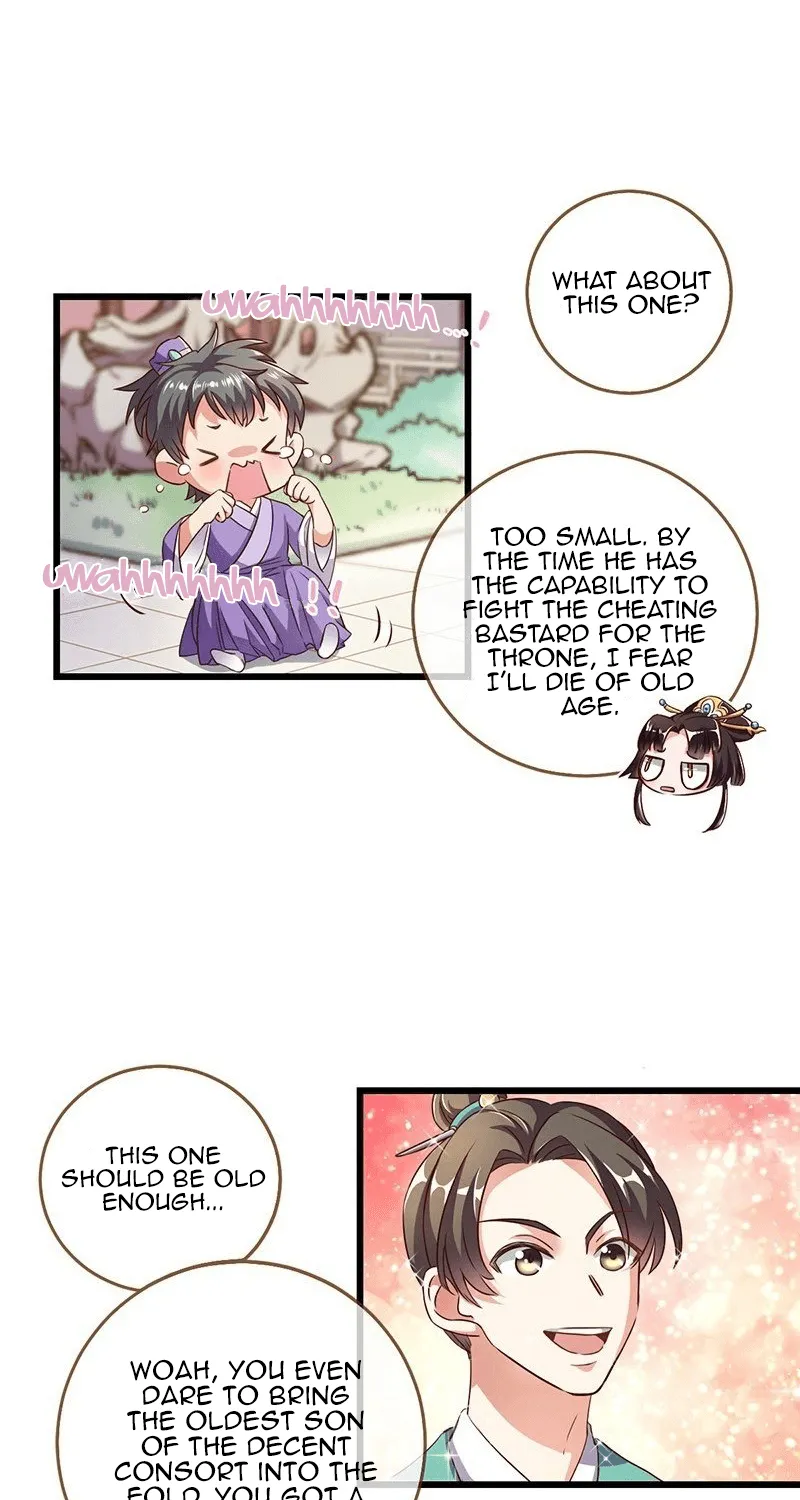 Read Cheating Men Must Die chapter 3 image 5 on Lezhin
