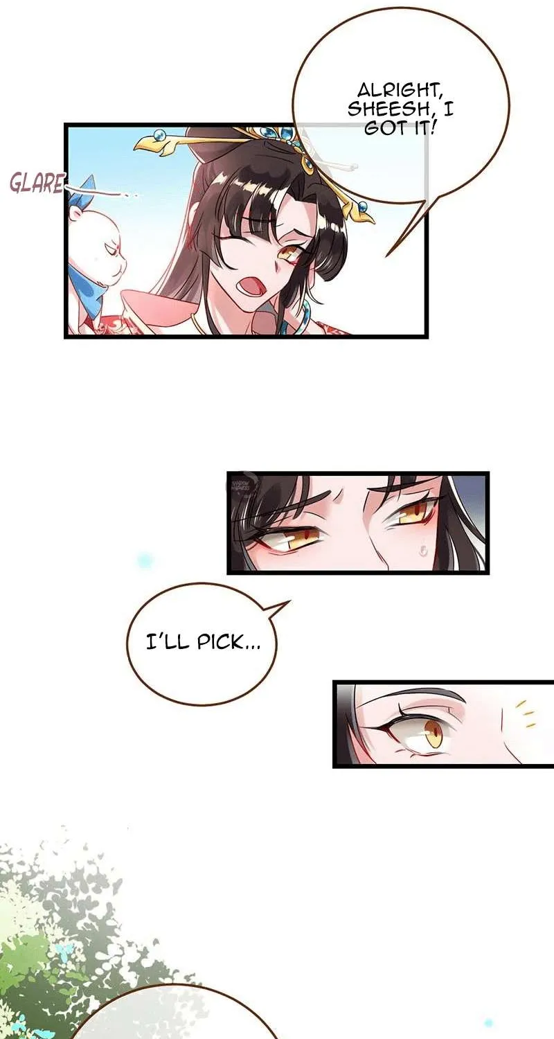 Read Cheating Men Must Die chapter 3 image 8 on Lezhin