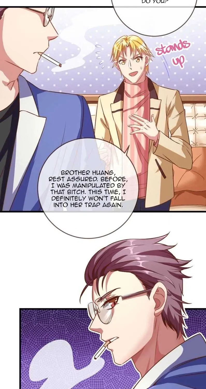 Read Cheating Men Must Die chapter 30 image 10 on Lezhin