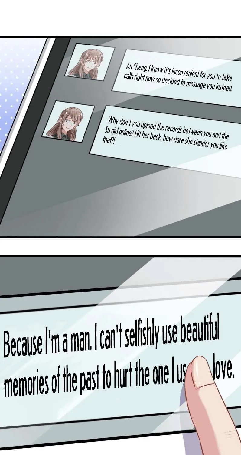 Read Cheating Men Must Die chapter 30 image 16 on Lezhin