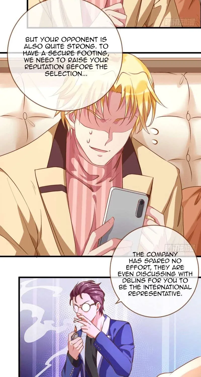 Read Cheating Men Must Die chapter 30 image 6 on Lezhin