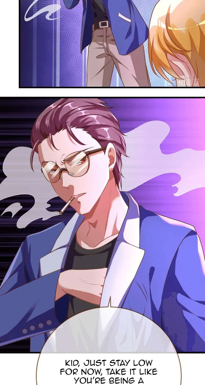 Read Cheating Men Must Die chapter 30 image 7 on Lezhin