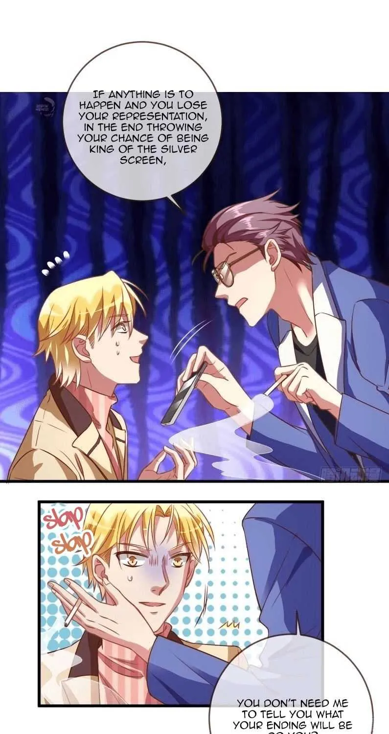 Read Cheating Men Must Die chapter 30 image 9 on Lezhin