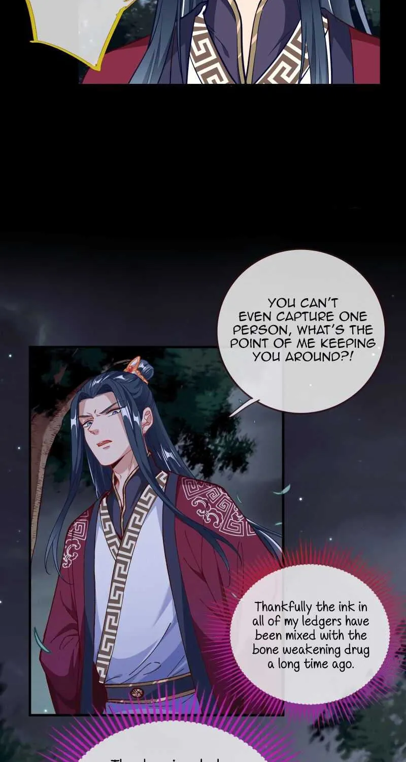 Read Cheating Men Must Die chapter 300 image 12 on Lezhin