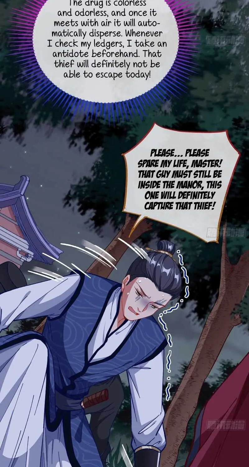Read Cheating Men Must Die chapter 300 image 13 on Lezhin