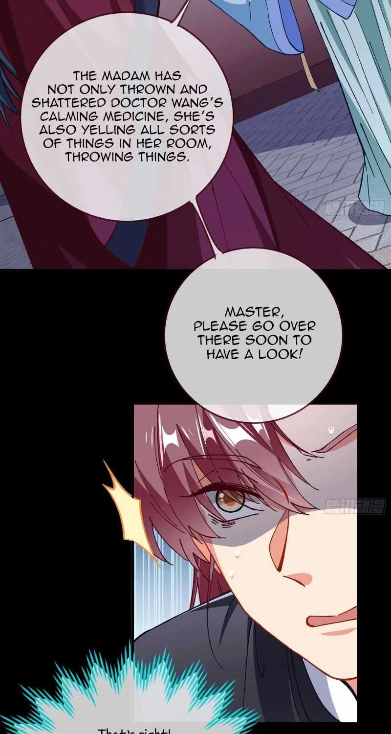 Read Cheating Men Must Die chapter 300 image 20 on Lezhin