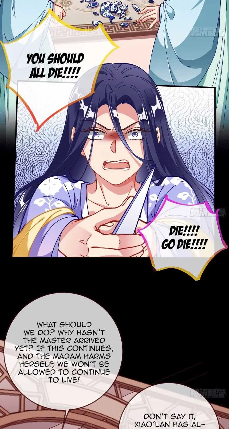 Read Cheating Men Must Die chapter 300 image 27 on Lezhin