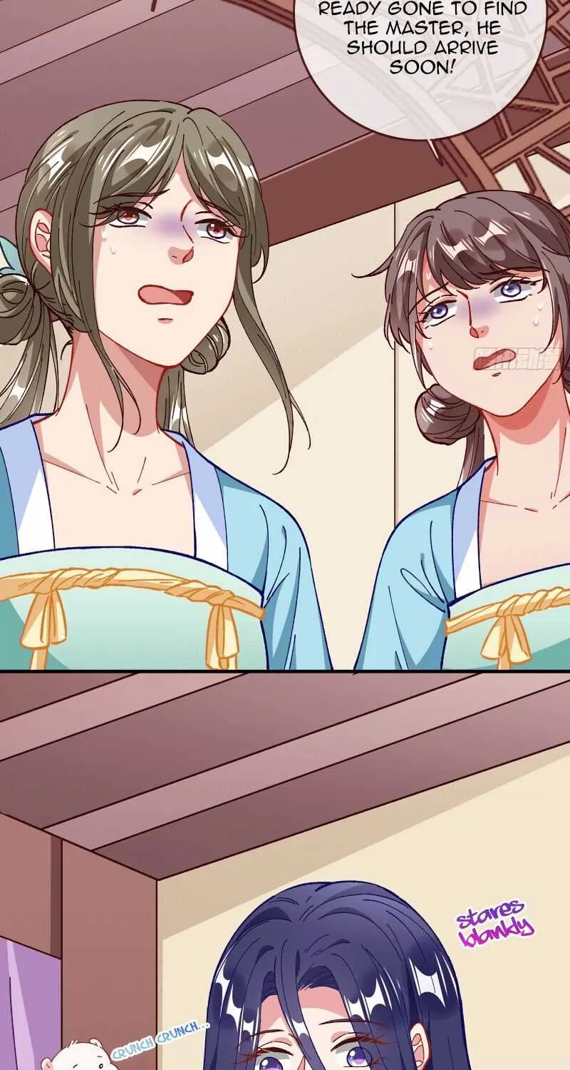 Read Cheating Men Must Die chapter 300 image 28 on Lezhin
