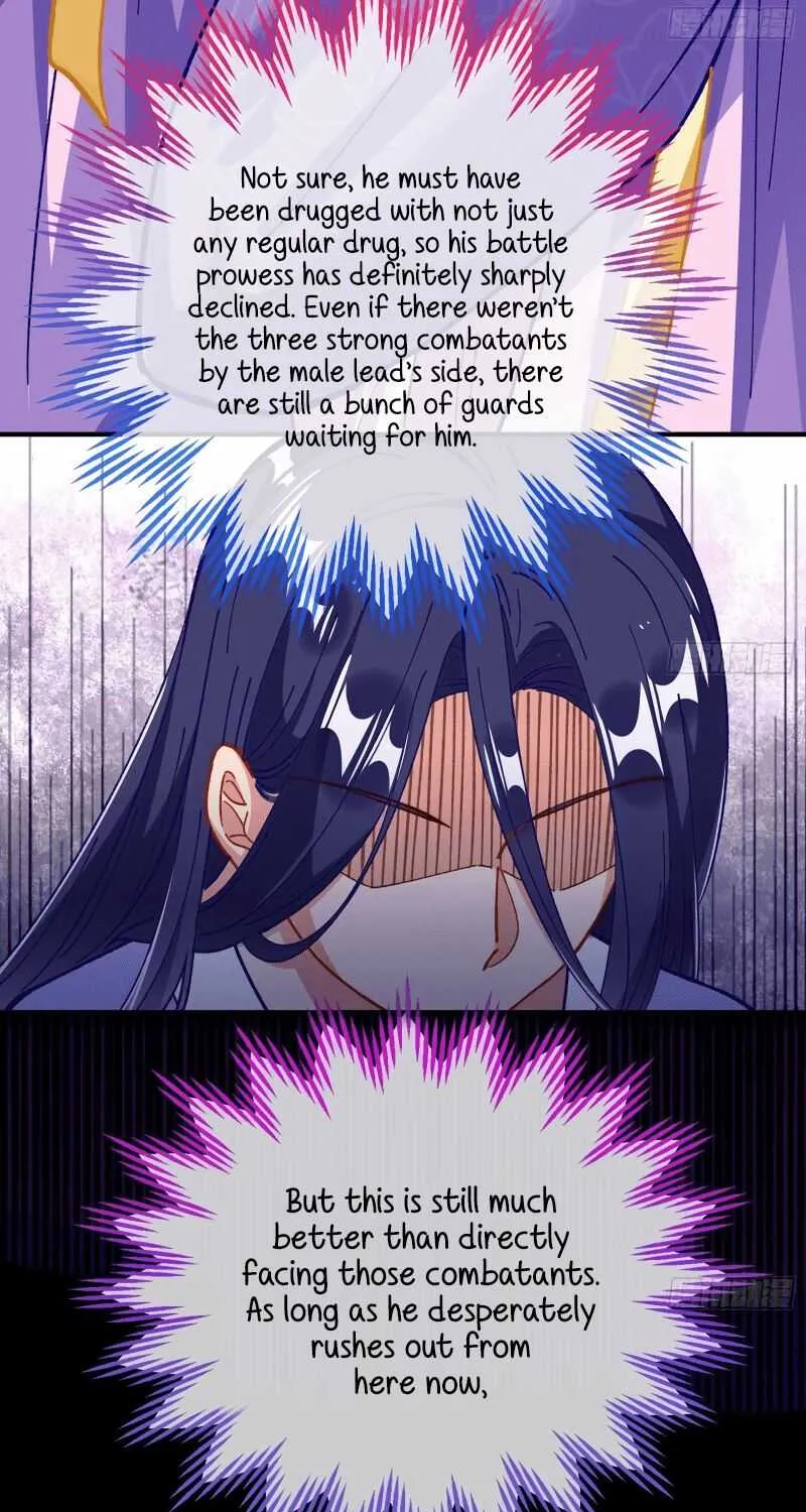 Read Cheating Men Must Die chapter 300 image 30 on Lezhin