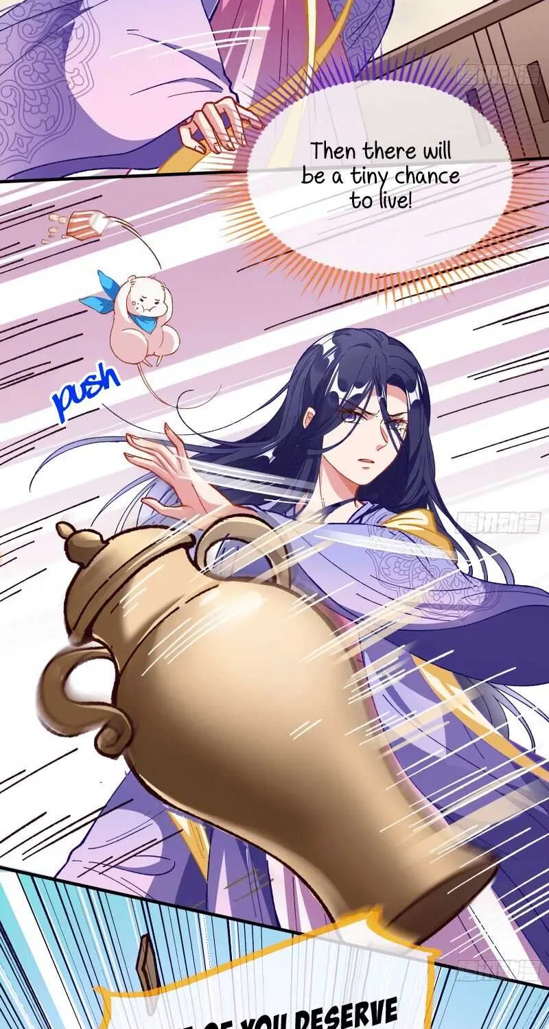 Read Cheating Men Must Die chapter 300 image 33 on Lezhin