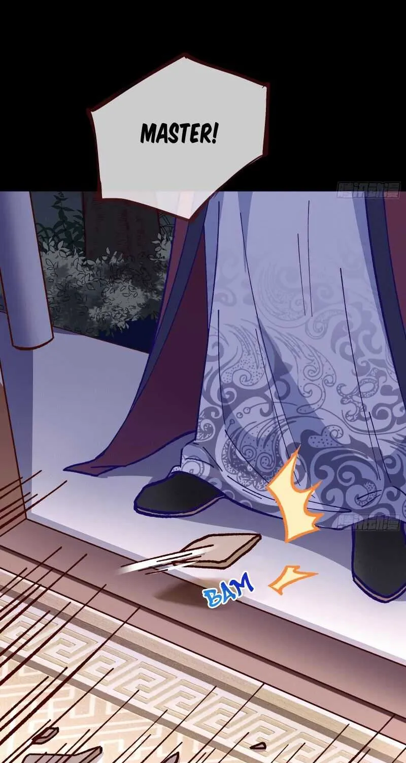 Read Cheating Men Must Die chapter 300 image 35 on Lezhin