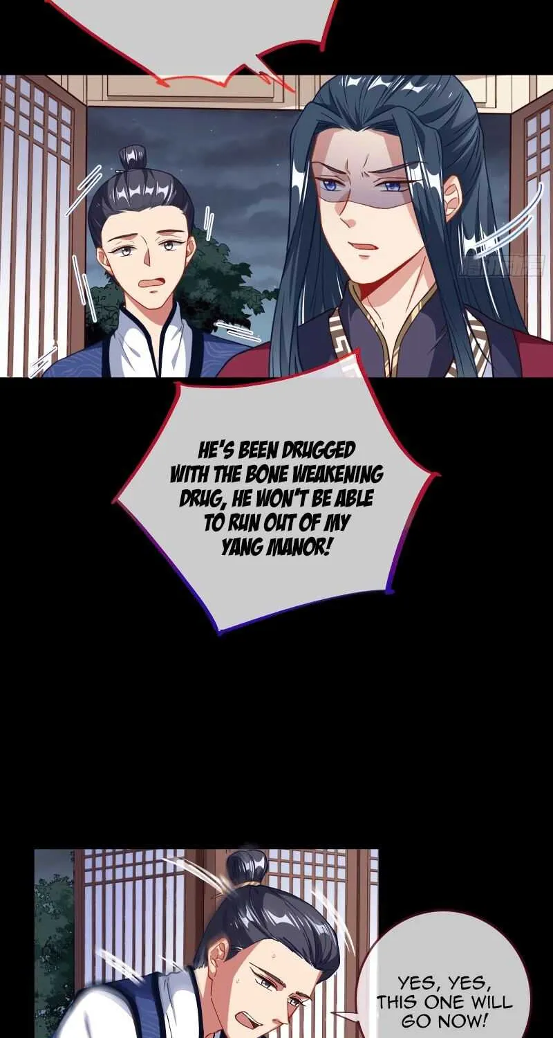 Read Cheating Men Must Die chapter 300 image 42 on Lezhin