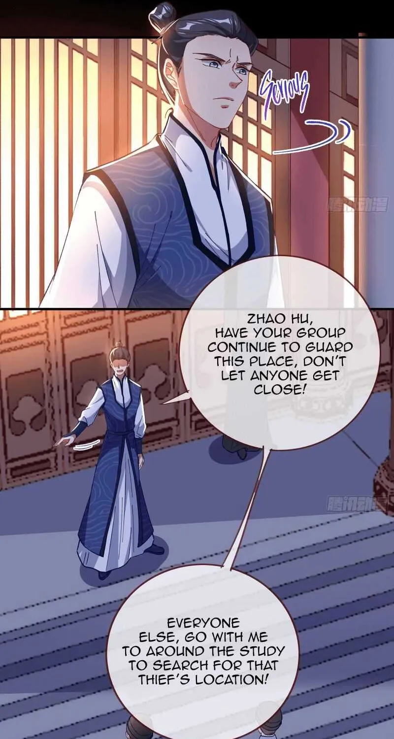 Read Cheating Men Must Die chapter 300 image 46 on Lezhin