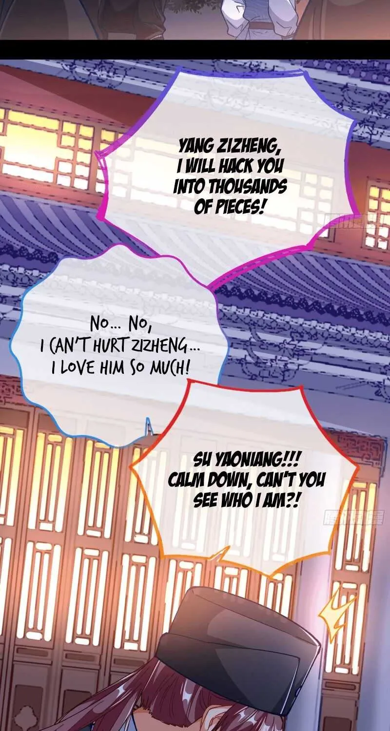 Read Cheating Men Must Die chapter 300 image 48 on Lezhin