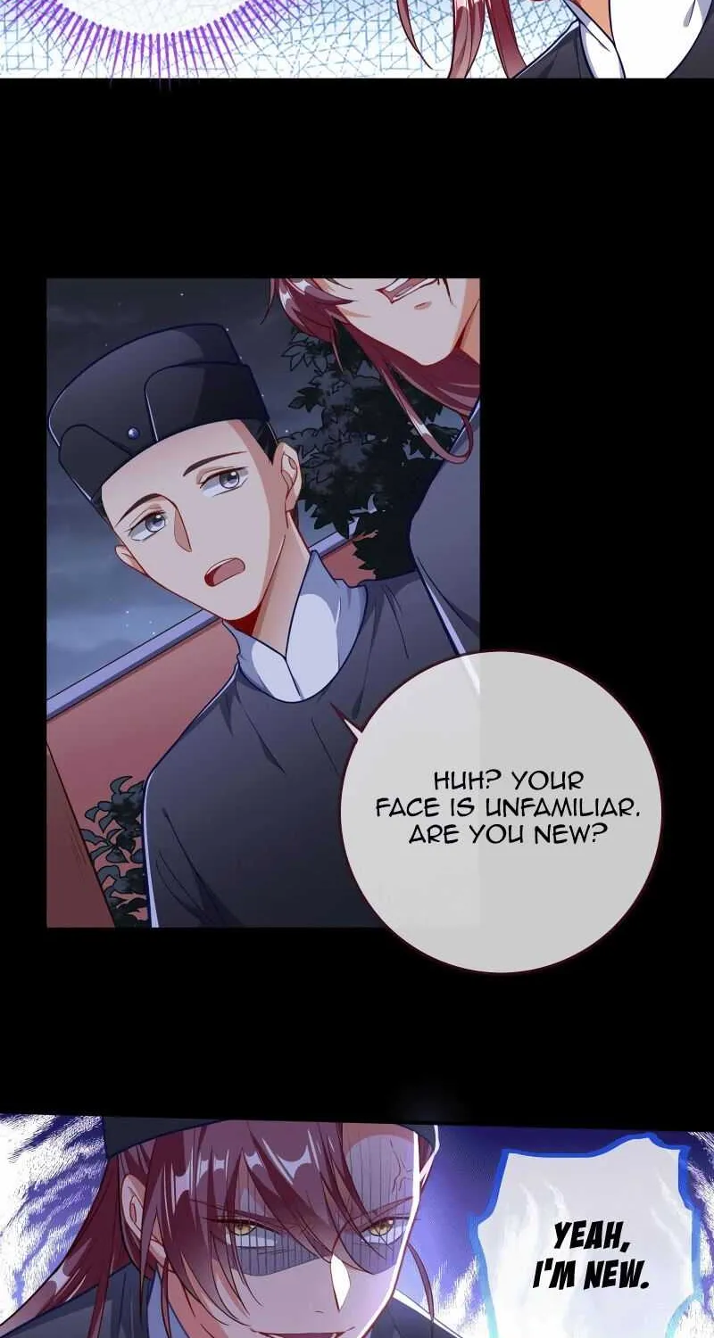Read Cheating Men Must Die chapter 300 image 51 on Lezhin
