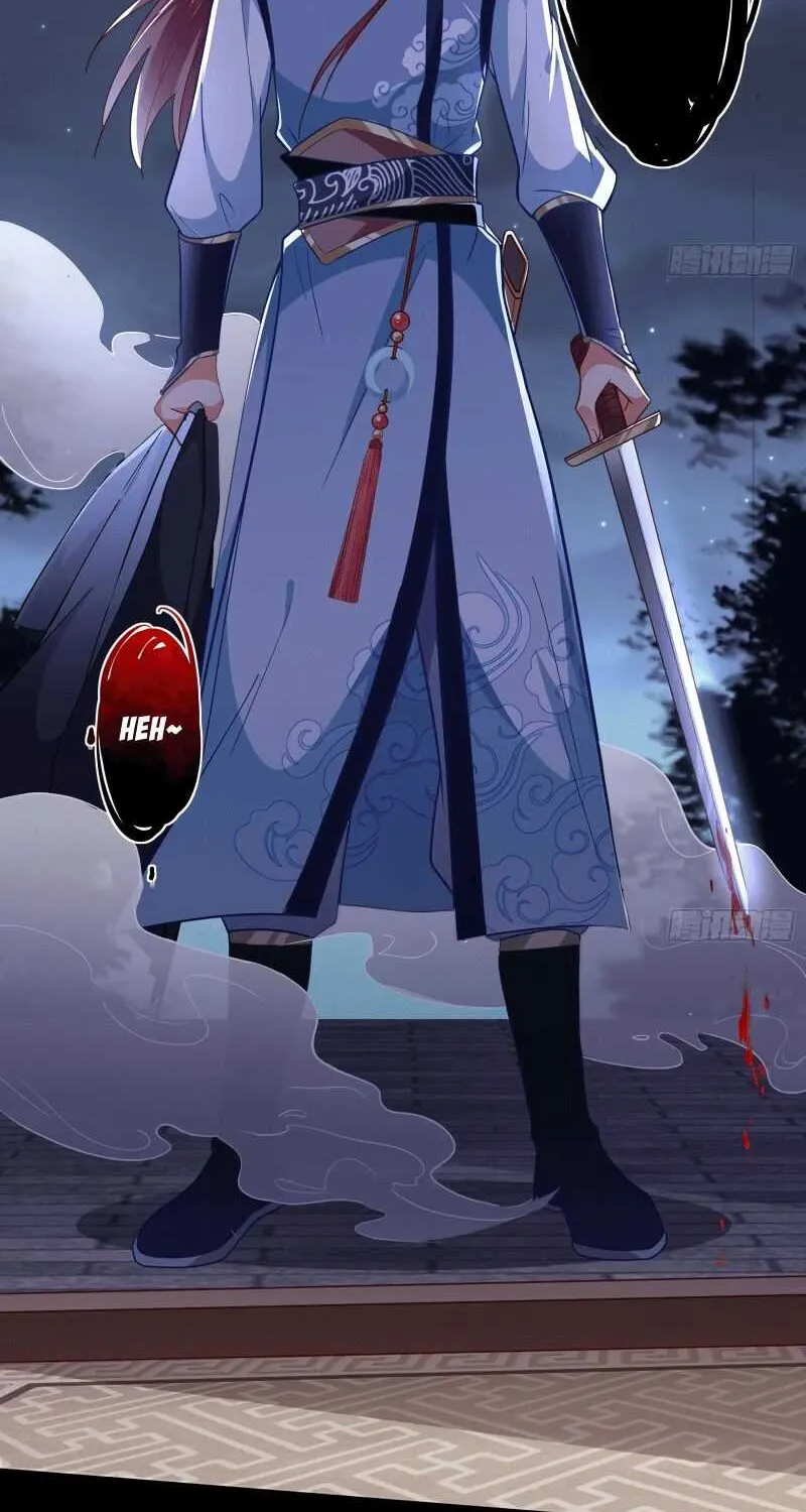 Read Cheating Men Must Die chapter 300 image 55 on Lezhin