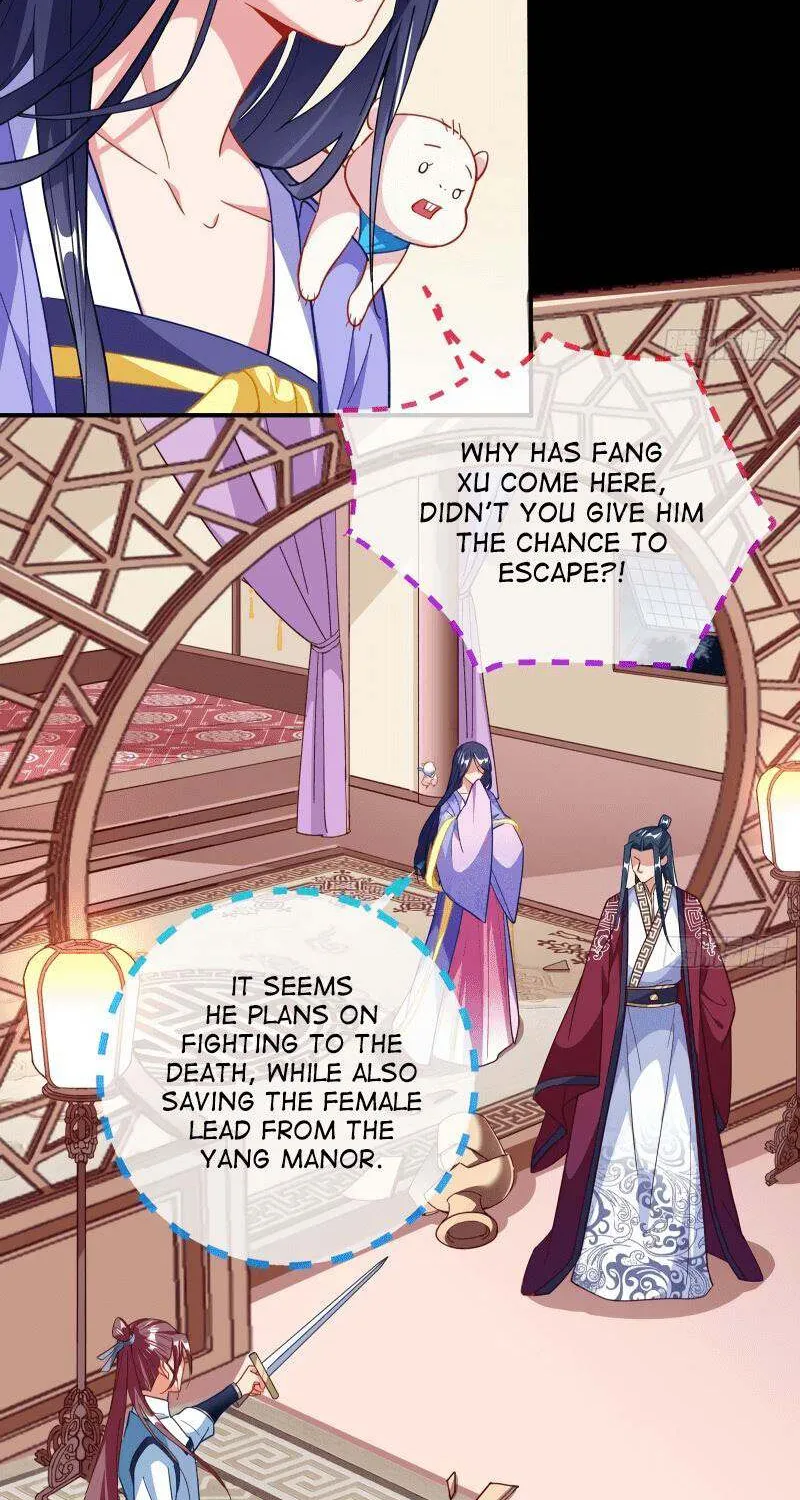 Read Cheating Men Must Die chapter 300 image 58 on Lezhin