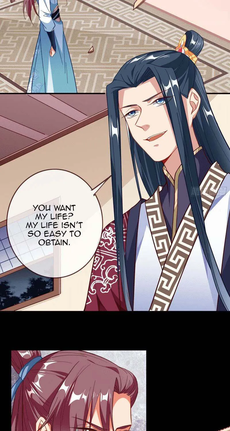 Read Cheating Men Must Die chapter 300 image 59 on Lezhin