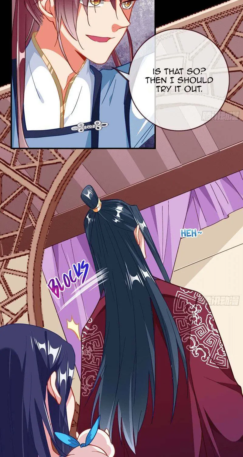 Read Cheating Men Must Die chapter 300 image 60 on Lezhin