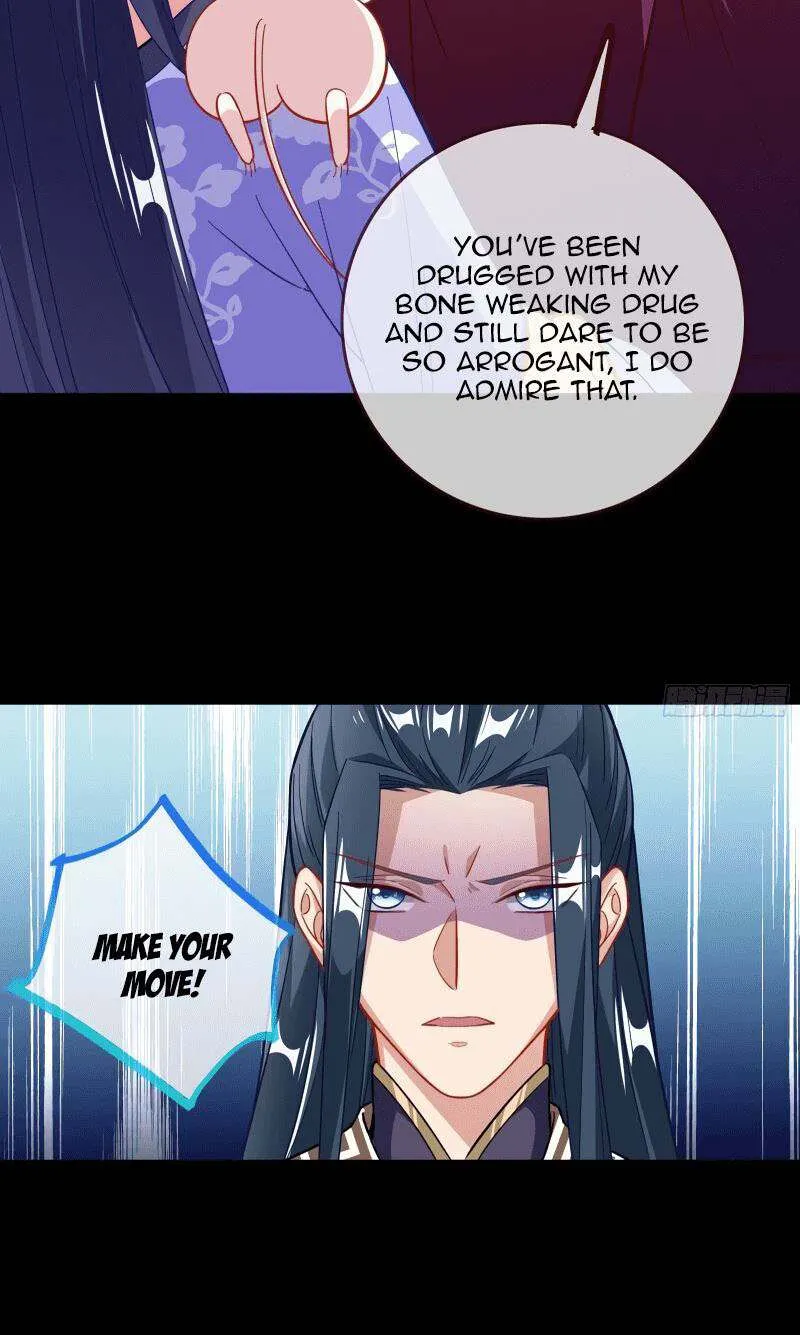 Read Cheating Men Must Die chapter 300 image 61 on Lezhin
