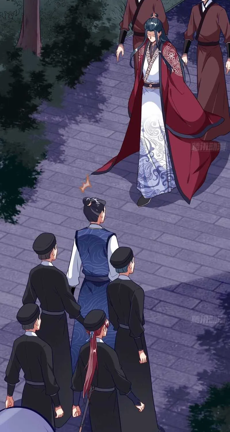 Read Cheating Men Must Die chapter 300 image 7 on Lezhin